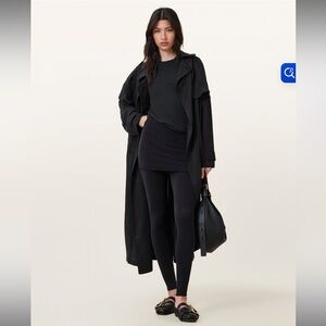 All Saints | Raffi Slim Fit Leggings NWOT